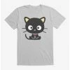 Top 10 ๐คฉ Chococat Sitting T-Shirt ๐ 1 Top 10 ๐คฉ Chococat Sitting T-Shirt ๐ -Cheap Sanrio Store 18150731 hi