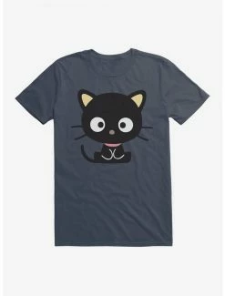 Top 10 🤩 Chococat Sitting T-Shirt 🔔 -Cheap Sanrio Store 18150740 hi
