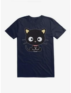 Top 10 🤩 Chococat Sitting T-Shirt 🔔 -Cheap Sanrio Store 18150758 hi
