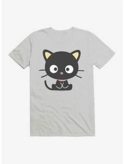 Top 10 🤩 Chococat Sitting T-Shirt 🔔 -Cheap Sanrio Store 18150767 hi