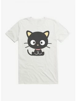 Top 10 🤩 Chococat Sitting T-Shirt 🔔 -Cheap Sanrio Store 18150776 hi