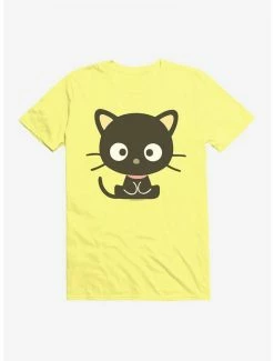 Top 10 🤩 Chococat Sitting T-Shirt 🔔 -Cheap Sanrio Store 18150785 hi