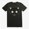 Brand new 🤩 Chococat Sleepy T-Shirt 🎁 -Cheap Sanrio Store 18150794 hi