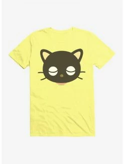 Brand new 🤩 Chococat Sleepy T-Shirt 🎁 -Cheap Sanrio Store 18150866 hi