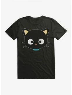 Deals ✔️ Chococat Staring T-Shirt 🎉 -Cheap Sanrio Store 18150875 hi