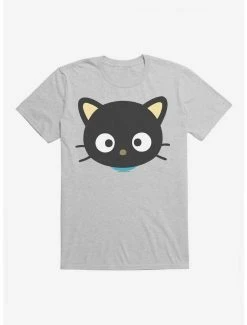 Deals ✔️ Chococat Staring T-Shirt 🎉 -Cheap Sanrio Store 18150893 hi