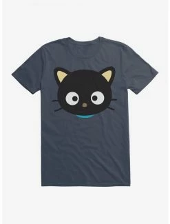 Deals ✔️ Chococat Staring T-Shirt 🎉 -Cheap Sanrio Store 18150902 hi