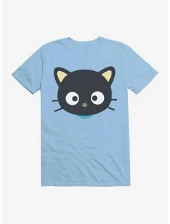 Deals ✔️ Chococat Staring T-Shirt 🎉 -Cheap Sanrio Store 18150911 hi