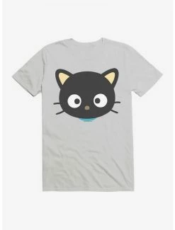 Deals ✔️ Chococat Staring T-Shirt 🎉 -Cheap Sanrio Store 18150929 hi