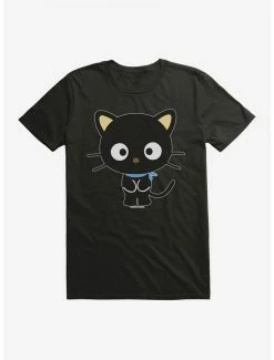 Cheapest 👍 Chococat Waiting T-Shirt 🌟 17 Cheapest 👍 Chococat Waiting T-Shirt 🌟 -Cheap Sanrio Store 18150956 hi