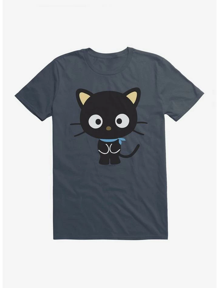 Cheapest 👍 Chococat Waiting T-Shirt 🌟 10 Cheapest 👍 Chococat Waiting T-Shirt 🌟 - Image 8