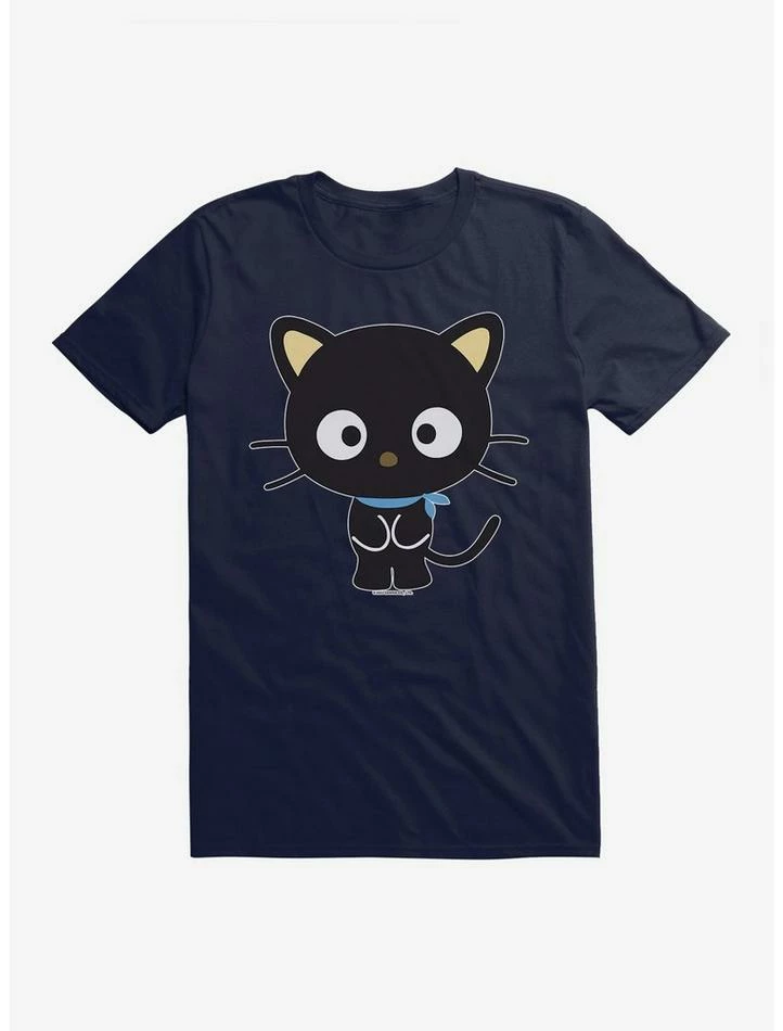 Cheapest 👍 Chococat Waiting T-Shirt 🌟 12 Cheapest 👍 Chococat Waiting T-Shirt 🌟 - Image 10