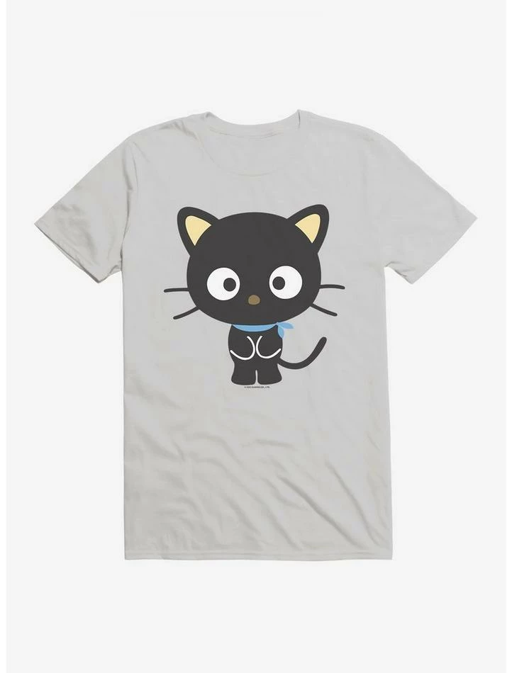 Cheapest 👍 Chococat Waiting T-Shirt 🌟 5 Cheapest 👍 Chococat Waiting T-Shirt 🌟 - Image 3