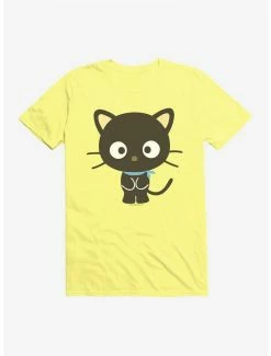 Cheapest 👍 Chococat Waiting T-Shirt 🌟 20 Cheapest 👍 Chococat Waiting T-Shirt 🌟 -Cheap Sanrio Store 18151028 hi