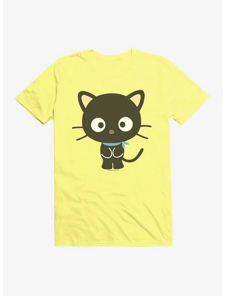 Cheapest 👍 Chococat Waiting T-Shirt 🌟 11 Cheapest 👍 Chococat Waiting T-Shirt 🌟 - Image 9