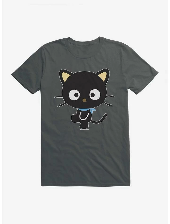 Hot Sale ❤️ Chococat Walking T-Shirt 🔔 9 Hot Sale ❤️ Chococat Walking T-Shirt 🔔 - Image 7