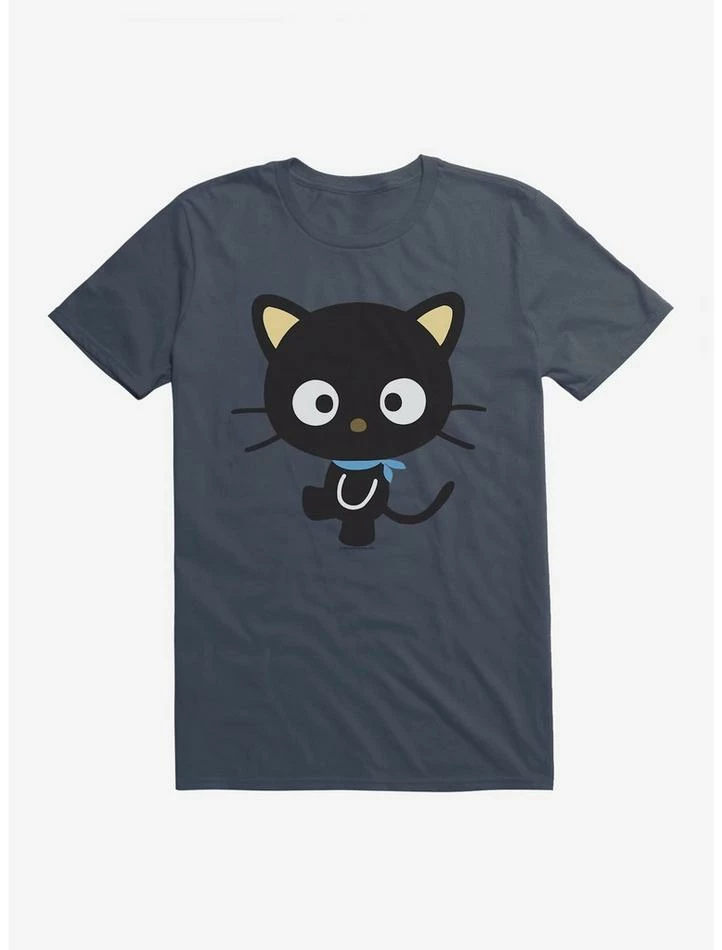 Hot Sale ❤️ Chococat Walking T-Shirt 🔔 11 Hot Sale ❤️ Chococat Walking T-Shirt 🔔 - Image 9
