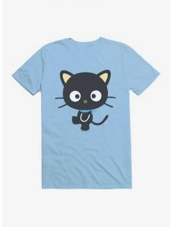 Hot Sale ❤️ Chococat Walking T-Shirt 🔔 15 Hot Sale ❤️ Chococat Walking T-Shirt 🔔 -Cheap Sanrio Store 18151073 hi