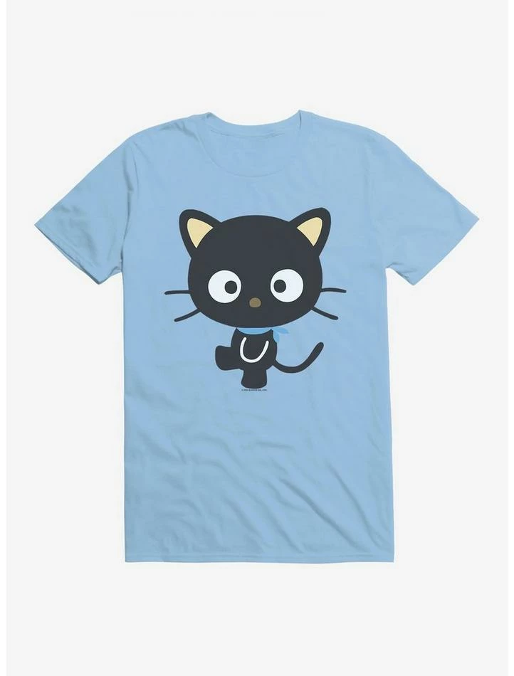 Hot Sale ❤️ Chococat Walking T-Shirt 🔔 6 Hot Sale ❤️ Chococat Walking T-Shirt 🔔 - Image 4