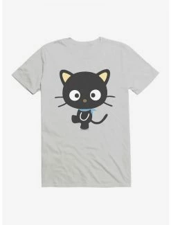 Hot Sale ❤️ Chococat Walking T-Shirt 🔔 17 Hot Sale ❤️ Chococat Walking T-Shirt 🔔 -Cheap Sanrio Store 18151091 hi
