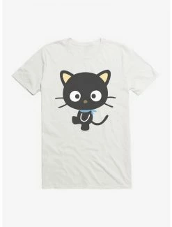 Hot Sale ❤️ Chococat Walking T-Shirt 🔔 21 Hot Sale ❤️ Chococat Walking T-Shirt 🔔 -Cheap Sanrio Store 18151100 hi