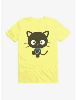 Hot Sale ❤️ Chococat Walking T-Shirt 🔔 16 Hot Sale ❤️ Chococat Walking T-Shirt 🔔 -Cheap Sanrio Store 18151109 hi