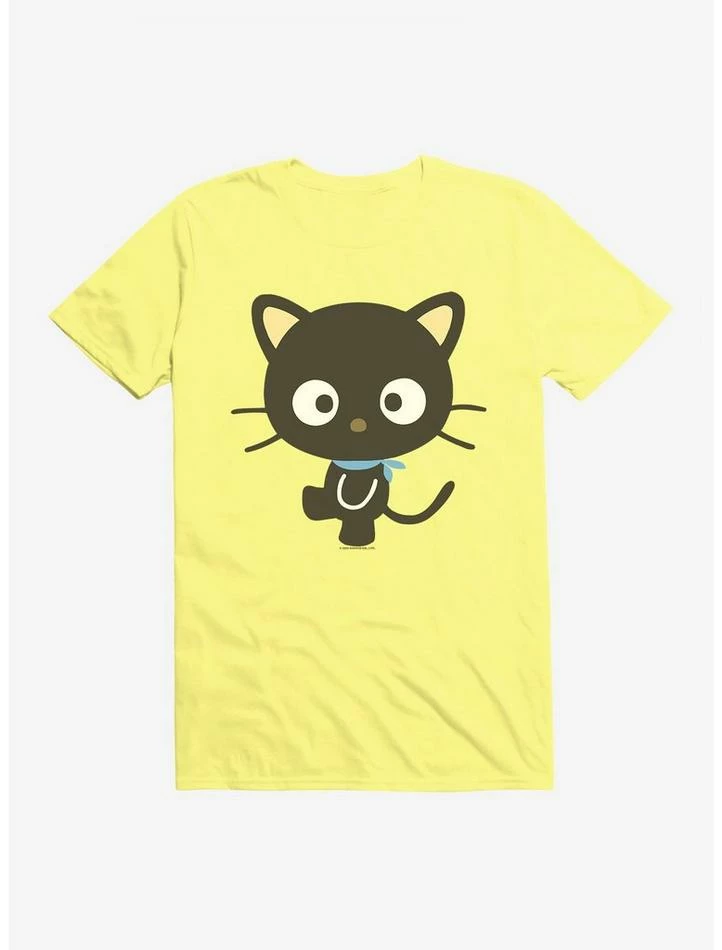 Hot Sale ❤️ Chococat Walking T-Shirt 🔔 7 Hot Sale ❤️ Chococat Walking T-Shirt 🔔 - Image 5