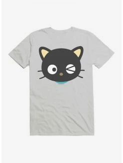 Discount 🤩 Chococat Winky T-Shirt 🤩 -Cheap Sanrio Store 18151253 hi