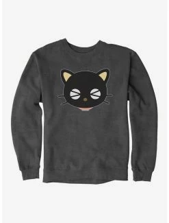 Promo 🔔 Chococat Embarrassed Sweatshirt ❤️