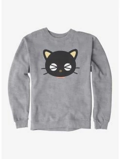 Promo ๐ Chococat Embarrassed Sweatshirt โค๏ธ 11 Promo ๐ Chococat Embarrassed Sweatshirt โค๏ธ -Cheap Sanrio Store 18151364 hi
