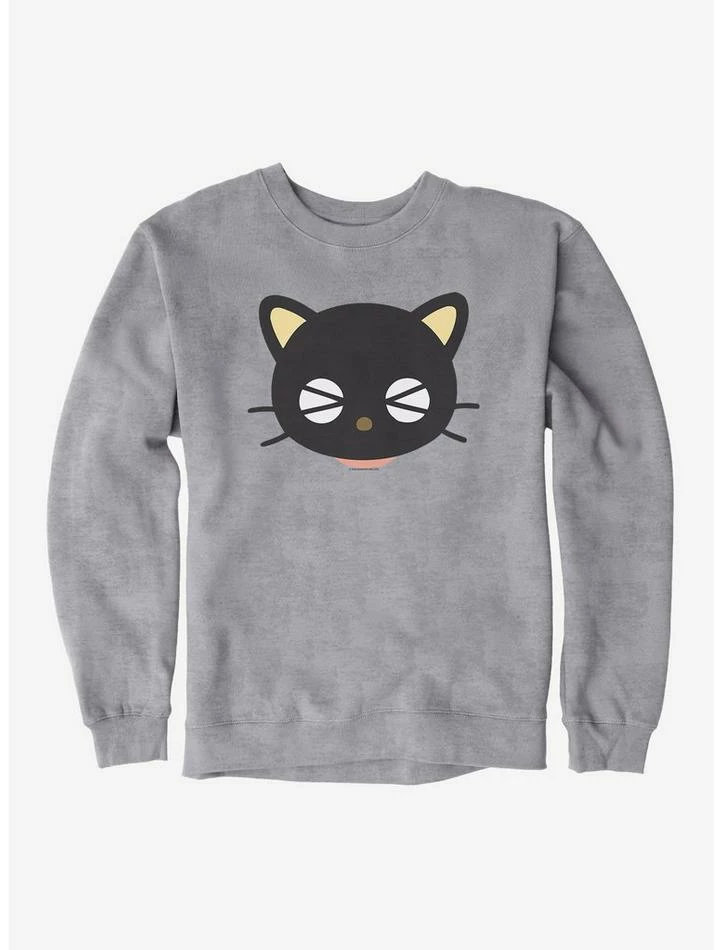 Promo ๐ Chococat Embarrassed Sweatshirt โค๏ธ 6 Promo ๐ Chococat Embarrassed Sweatshirt โค๏ธ - Image 4