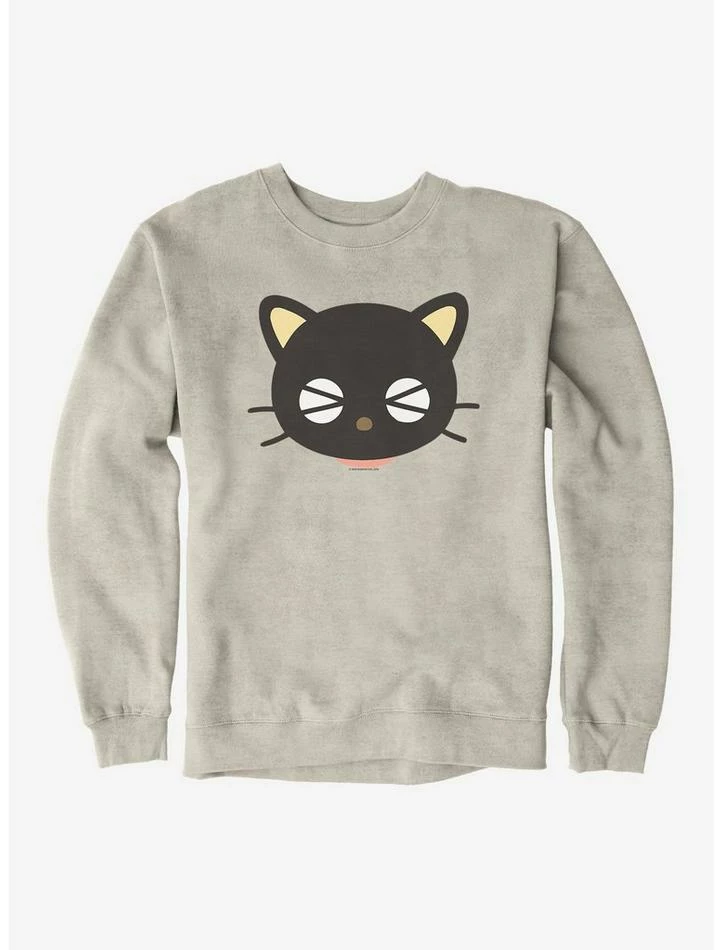 Promo ๐ Chococat Embarrassed Sweatshirt โค๏ธ 8 Promo ๐ Chococat Embarrassed Sweatshirt โค๏ธ - Image 6