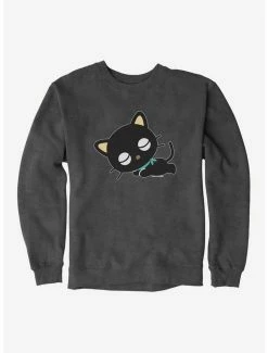 Best deal 🎉 Chococat Laying Down Sweatshirt 💯
