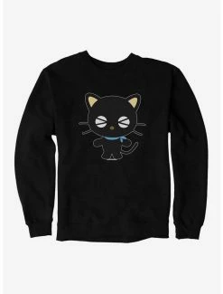 Best Pirce ❤️ Chococat Not Looking Sweatshirt 😉 9 Best Pirce ❤️ Chococat Not Looking Sweatshirt 😉 -Cheap Sanrio Store 18151455 hi