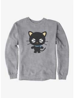 Best Pirce ❤️ Chococat Not Looking Sweatshirt 😉 11 Best Pirce ❤️ Chococat Not Looking Sweatshirt 😉 -Cheap Sanrio Store 18151469 hi