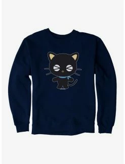 Best Pirce ❤️ Chococat Not Looking Sweatshirt 😉 12 Best Pirce ❤️ Chococat Not Looking Sweatshirt 😉 -Cheap Sanrio Store 18151476 hi