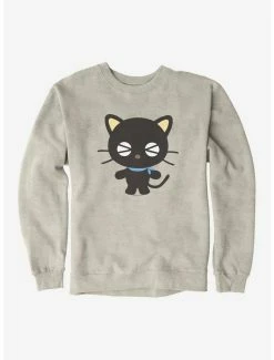 Best Pirce ❤️ Chococat Not Looking Sweatshirt 😉 13 Best Pirce ❤️ Chococat Not Looking Sweatshirt 😉 -Cheap Sanrio Store 18151483 hi 1