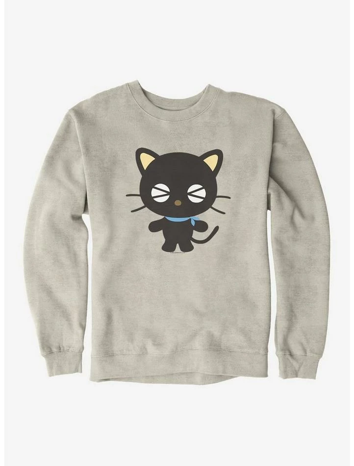 Best Pirce ❤️ Chococat Not Looking Sweatshirt 😉 3 Best Pirce ❤️ Chococat Not Looking Sweatshirt 😉