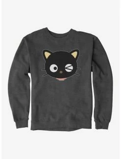 Best deal 👏 Chococat One Eye Sweatshirt 🥰 10 Best deal 👏 Chococat One Eye Sweatshirt 🥰 -Cheap Sanrio Store 18151497 hi
