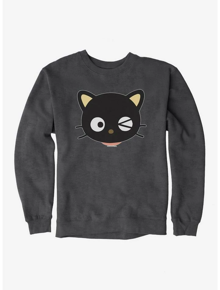 Best deal 👏 Chococat One Eye Sweatshirt 🥰 5 Best deal 👏 Chococat One Eye Sweatshirt 🥰 - Image 3