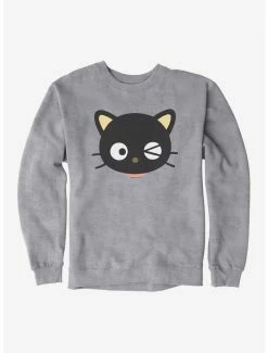 Best deal 👏 Chococat One Eye Sweatshirt 🥰 11 Best deal 👏 Chococat One Eye Sweatshirt 🥰 -Cheap Sanrio Store 18151504 hi 1