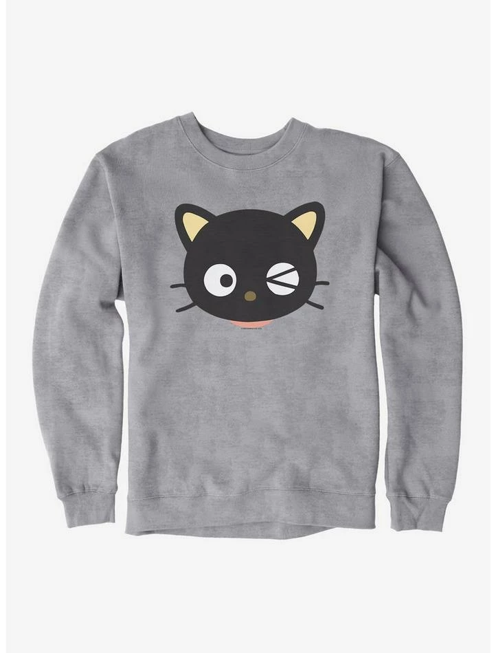 Best deal 👏 Chococat One Eye Sweatshirt 🥰 6 Best deal 👏 Chococat One Eye Sweatshirt 🥰 - Image 4