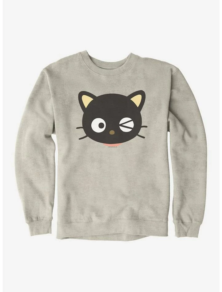 Best deal 👏 Chococat One Eye Sweatshirt 🥰 8 Best deal 👏 Chococat One Eye Sweatshirt 🥰 - Image 6