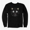 Brand new 🎁 Chococat Sitting Sweatshirt 🔥