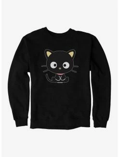 Brand new 🎁 Chococat Sitting Sweatshirt 🔥