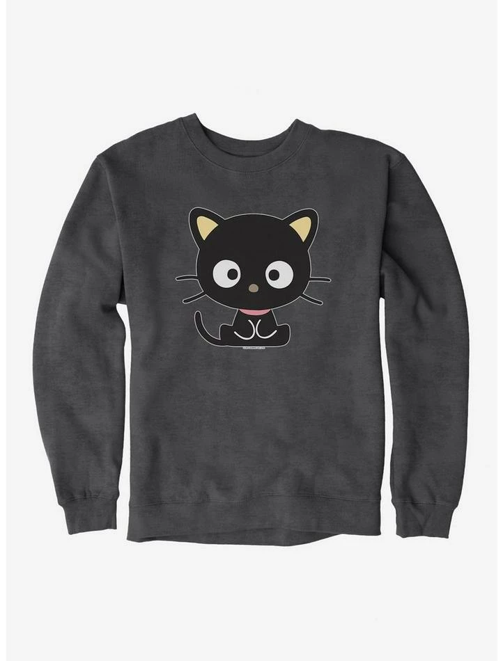 Brand new 🎁 Chococat Sitting Sweatshirt 🔥 5 Brand new 🎁 Chococat Sitting Sweatshirt 🔥 - Image 3