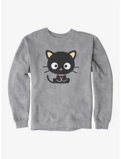 Brand new 🎁 Chococat Sitting Sweatshirt 🔥 11 Brand new 🎁 Chococat Sitting Sweatshirt 🔥 -Cheap Sanrio Store 18151574 hi