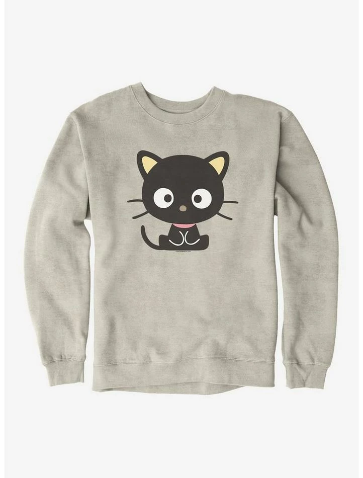 Brand new 🎁 Chococat Sitting Sweatshirt 🔥 8 Brand new 🎁 Chococat Sitting Sweatshirt 🔥 - Image 6