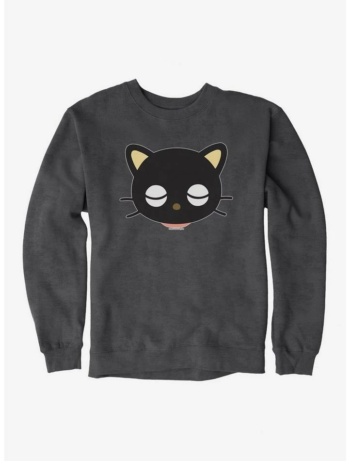 Brand new ๐คฉ Chococat Sleepy Sweatshirt ๐ 5 Brand new ๐คฉ Chococat Sleepy Sweatshirt ๐ - Image 3