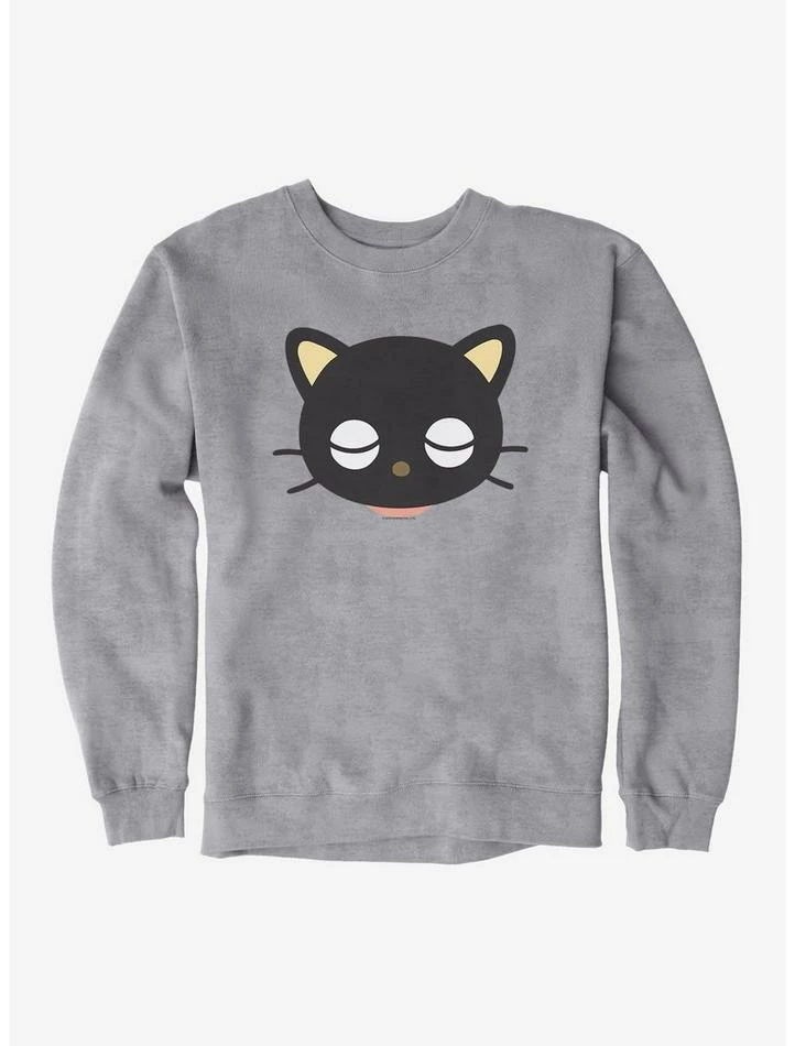 Brand new ๐คฉ Chococat Sleepy Sweatshirt ๐ 6 Brand new ๐คฉ Chococat Sleepy Sweatshirt ๐ - Image 4